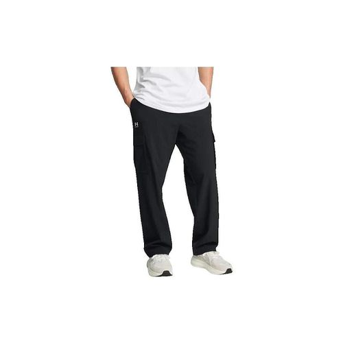 Pantaloni Pantalon Cargo Tissé Ua Vibe - Under armour - Modalova