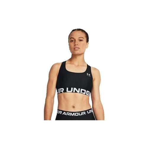 Reggiseno sportivo Soutien-Gorge De Marque Heatgear Mid - Under armour - Modalova