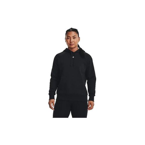 Felpa Sweat Polaire Ua Rival - Under armour - Modalova