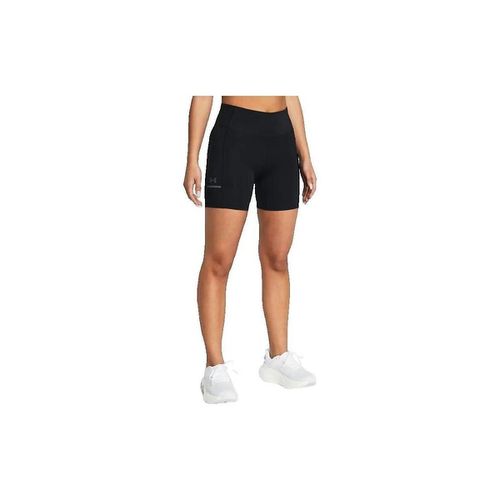 Shorts De 15 Cm Ua Launch Tight - Under armour - Modalova