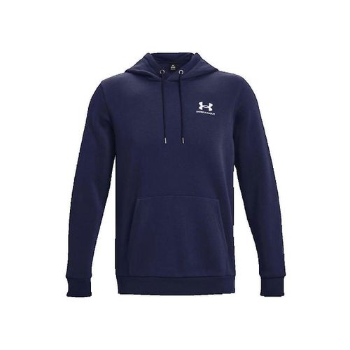 Felpa Sweat-Shirt En Polaire Ua Icon - Under armour - Modalova