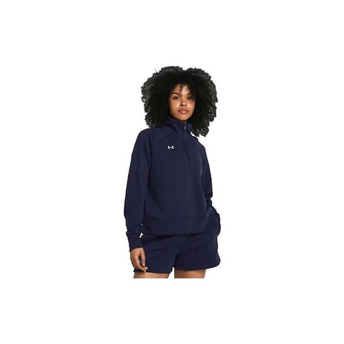 Felpa Sweat Polaire Ua Rival - Under armour - Modalova