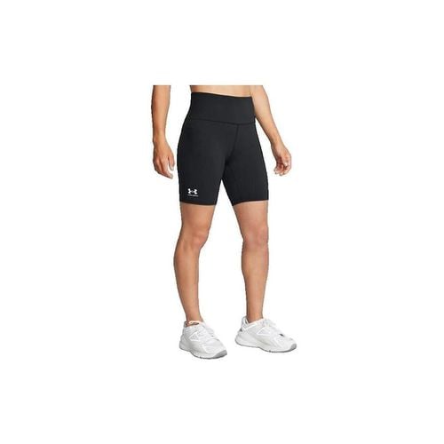 Shorts Under Armour 18 Cm Ua Rival - Under armour - Modalova