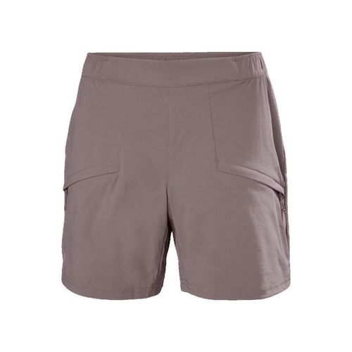 Shorts W Elv Light Tur - Helly Hansen - Modalova