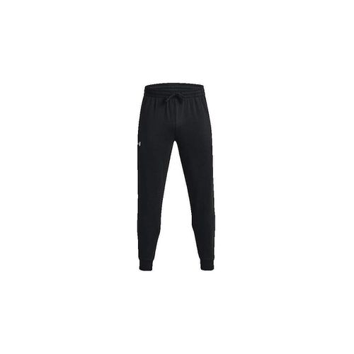 Pantaloni Pantalon De Jogging En Polaire Ua Rival - Under armour - Modalova