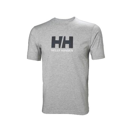 T-shirt & Polo Hh Logo - Helly Hansen - Modalova