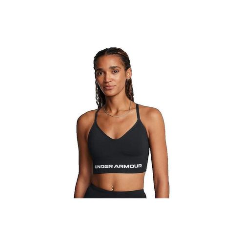 Reggiseno sportivo Soutien-Gorge Sans Couture Ua Vanish - Under armour - Modalova