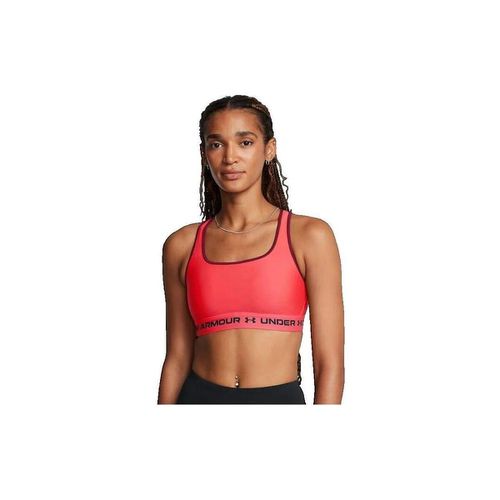 Reggiseno sportivo Soutien-Gorge Croisé Moyen - Under armour - Modalova