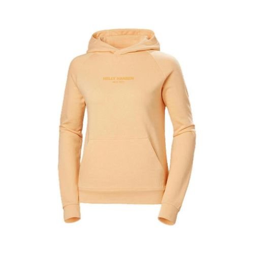 Felpa Helly Hansen W Core - Helly Hansen - Modalova