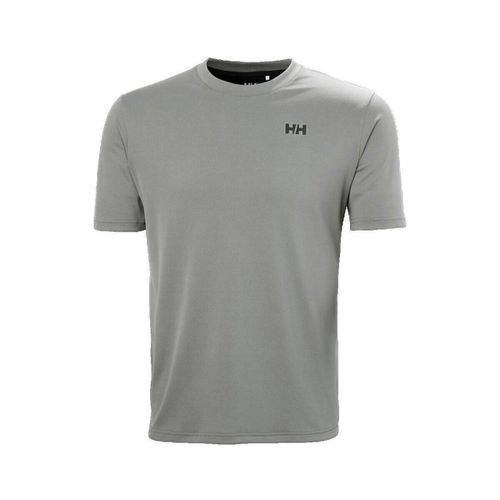 T-shirt & Polo Hh Lifa Active Solen Rx Tee - Helly Hansen - Modalova