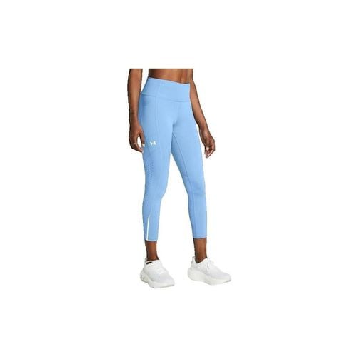 Collants e calze Collants Cheville Ua Launch - Under armour - Modalova