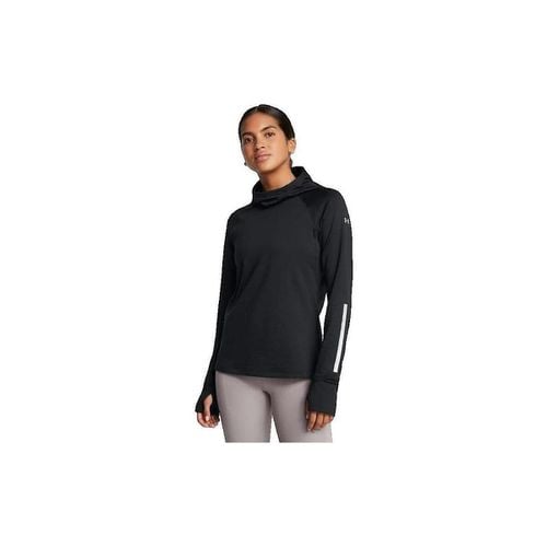 Felpa Ua Launch - Sweat-Shirt Cagoule Pour Temps Froid - Under armour - Modalova