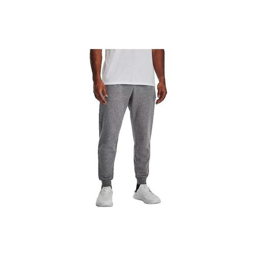 Pantaloni Pantalon De Jogging En Polaire Ua Rival - Under armour - Modalova