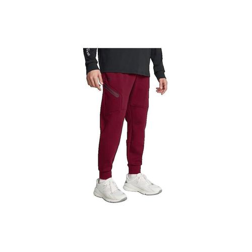 Pantaloni Polaire Ua Unstoppable - Under armour - Modalova