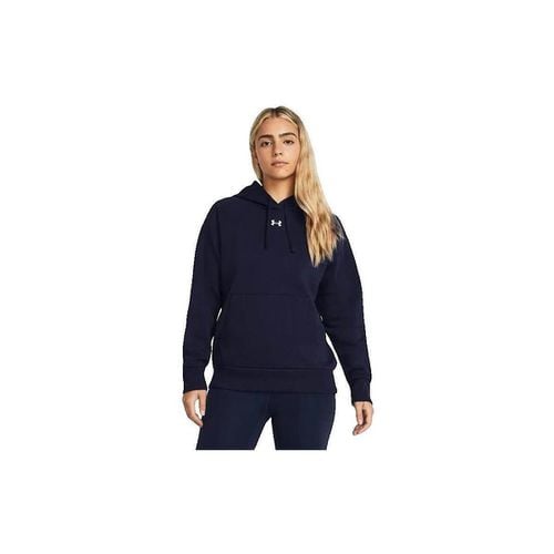 Felpa Sweat Polaire Ua Rival - Under armour - Modalova