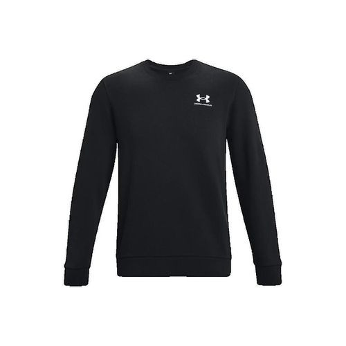 Felpa Sweat-Shirt En Polaire Ua Icon - Under armour - Modalova