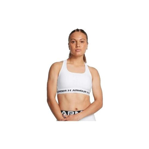 Reggiseno sportivo Soutien-Gorge Croisé Moyen - Under armour - Modalova