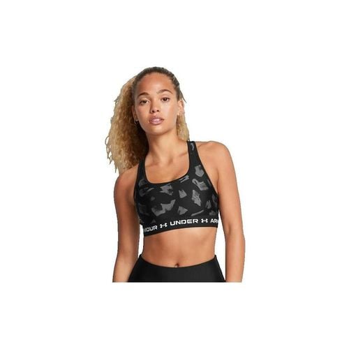 Reggiseno sportivo Soutien-Gorge Imprimé À Dos Croisé Moyen - Under armour - Modalova