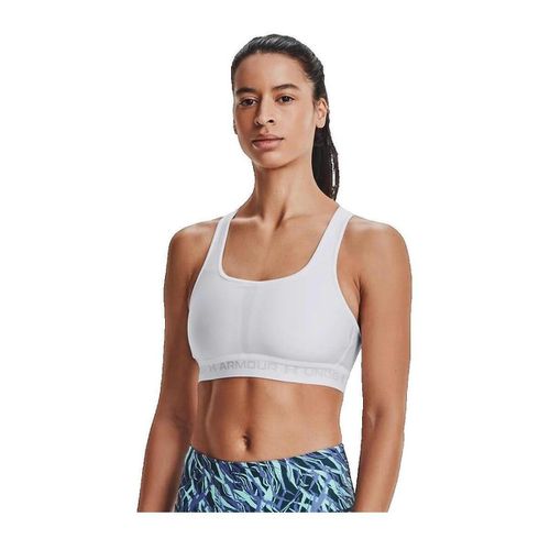 Reggiseno sportivo Soutien-Gorge Croisé Moyen - Under armour - Modalova