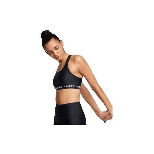 Reggiseno sportivo Soutien-Gorge Croisé Moyen - Under armour - Modalova