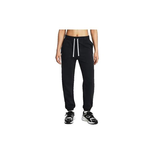 Pantaloni Pantalon De Jogging Ua Rival Terry - Under armour - Modalova