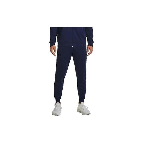 Pantaloni Pantalon De Jogging En Polaire - Under armour - Modalova