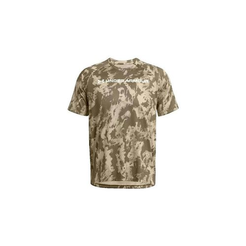 Costume / Bermuda da spiaggia Ua Tech Abc Camouflage - Under armour - Modalova