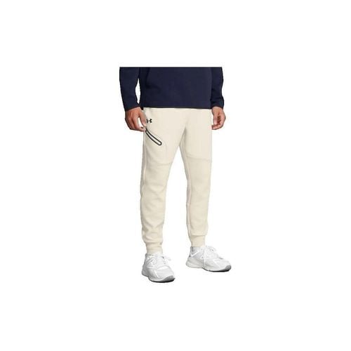 Pantaloni Polaire Ua Unstoppable - Under armour - Modalova