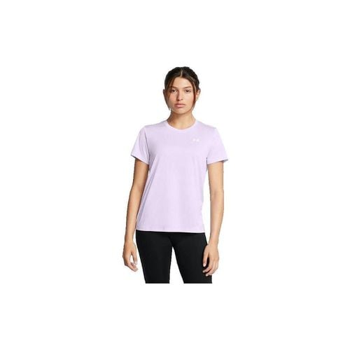 T-shirt & Polo Ua Tech Twist - Under armour - Modalova