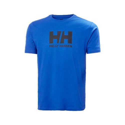 T-shirt & Polo Hh Logo - Helly Hansen - Modalova