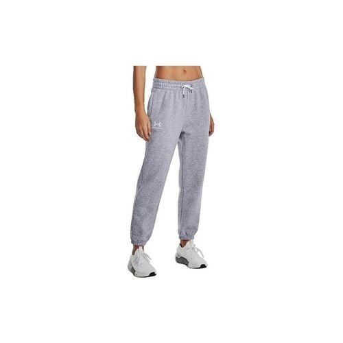 Jeans Pantalon De Jogging En Polaire Ua Icon - Under armour - Modalova