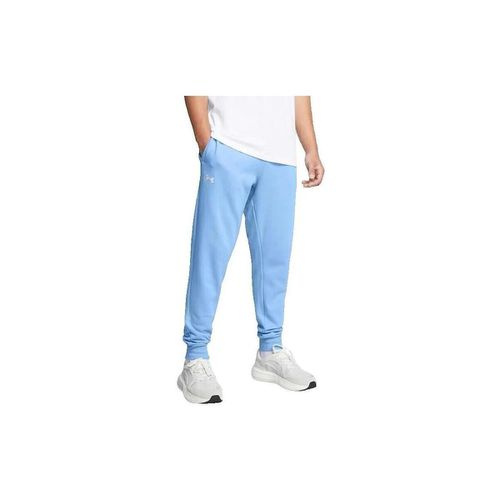 Pantaloni Pantalon De Jogging En Polaire Ua Rival - Under armour - Modalova