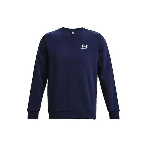 Felpa Sweat-Shirt En Polaire Ua Icon - Under armour - Modalova