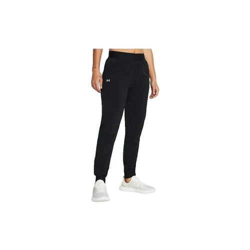 Pantaloni Pantalon Tissé Taille Haute Rival D'Ua - Under armour - Modalova