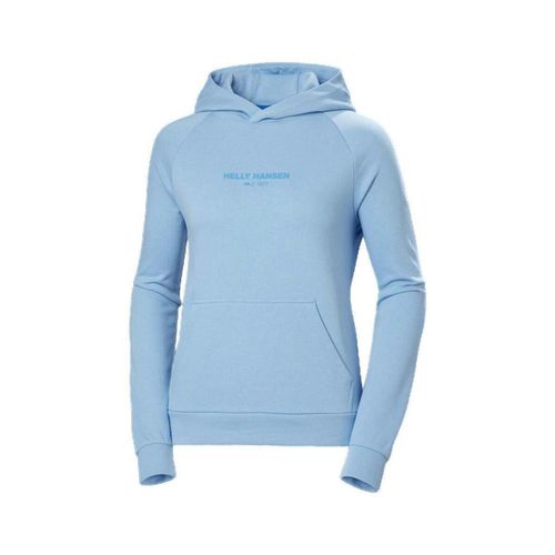 Felpa Helly Hansen W Core - Helly Hansen - Modalova