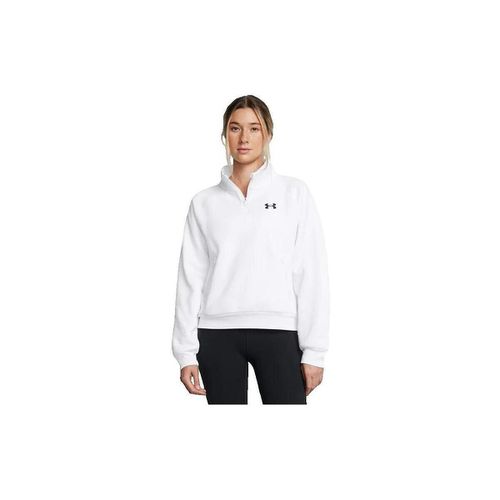 Felpa Sweat Polaire Pro - Under armour - Modalova