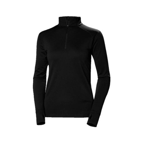 Felpa W Lifa Tech Lite 1/2 Zip - Helly Hansen - Modalova