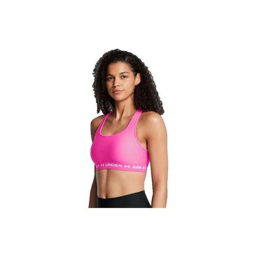 Reggiseno sportivo Soutien-Gorge Croisé Moyen - Under armour - Modalova