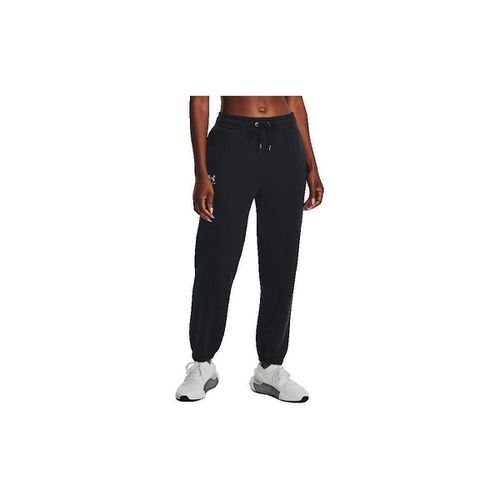 Jeans Pantalon De Jogging En Polaire Ua Icon - Under armour - Modalova