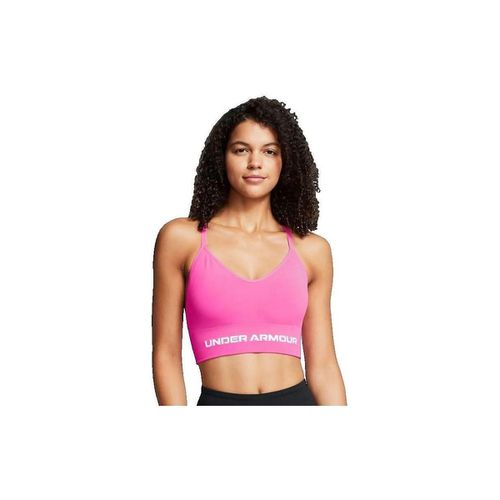 Reggiseno sportivo Soutien-Gorge Sans Couture Ua Vanish - Under armour - Modalova