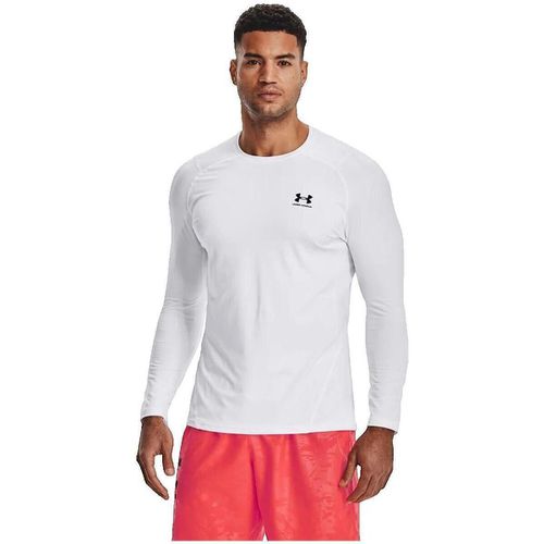 Costume / Bermuda da spiaggia Manches Longues Ajustées Heatgear - Under armour - Modalova