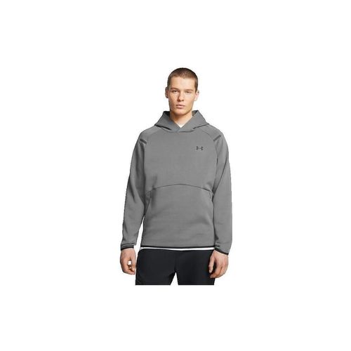 Felpa Sweat Polaire Ua Unstoppable - Under armour - Modalova