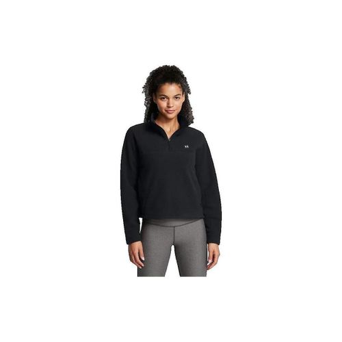 Felpa Sweat Polaire Ua Expanse - Under armour - Modalova