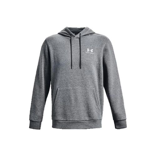 Felpa Sweat-Shirt En Polaire Ua Icon - Under armour - Modalova