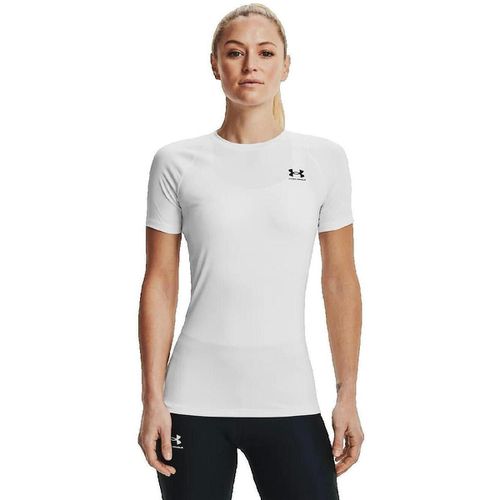 T-shirt & Polo Compression Des Équipements Thermiques - Under armour - Modalova