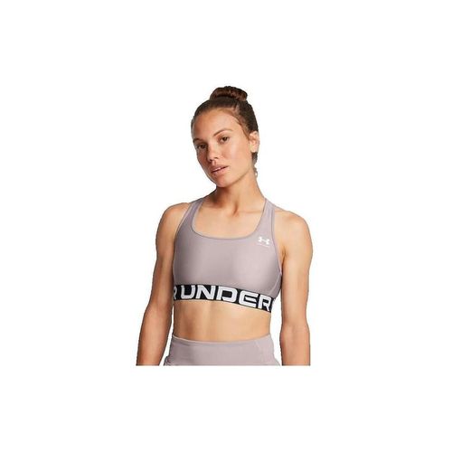 Reggiseno sportivo Soutien-Gorge De Marque Heatgear Mid - Under armour - Modalova