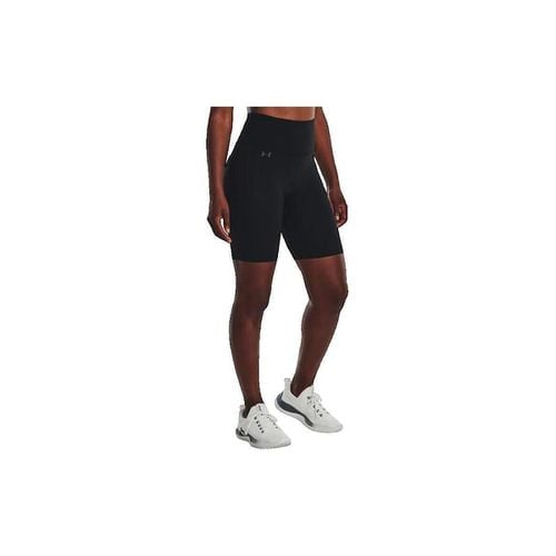 Shorts Vélo De Mouvement Ua - Under armour - Modalova