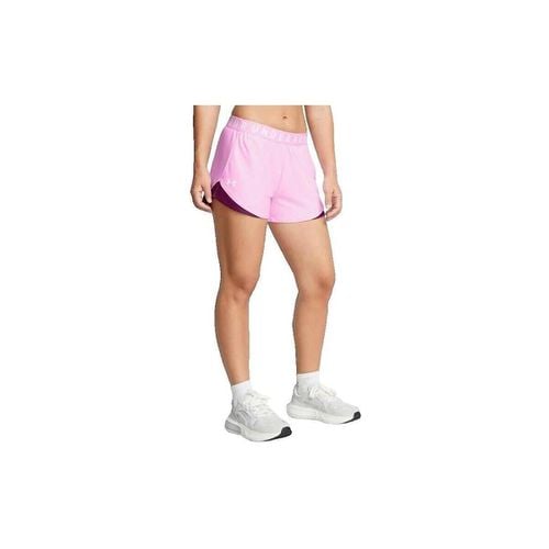 Shorts Short Ua Play Up 3.0 - Under armour - Modalova