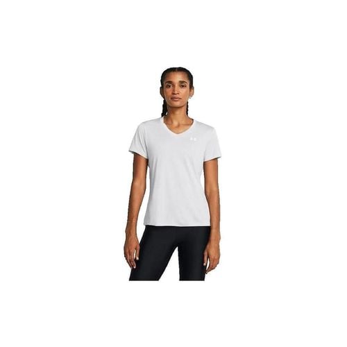 T-shirt & Polo Col En V Ua Tech Twist - Under armour - Modalova