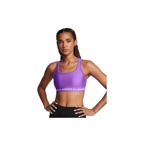 Reggiseno sportivo Soutien-Gorge Croisé Moyen - Under armour - Modalova